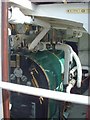 SD3096 : Gondola steam boiler by Barry Boxer