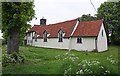 Black Chapel, North End, Essex