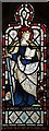 St Katharine, Little Bardfield, Essex - Window