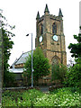 Christ Church, Staincliffe