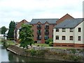 New Apartments by River Avon