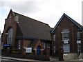 Zoar Baptist Chapel