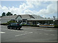 Car Dealer, Otford Road, Sevenoaks