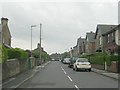 Bramhope Road - Whitcliffe Road