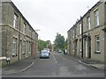 Stanley Street - Whitcliffe Road