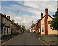 Madeley - Court Street