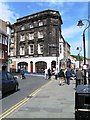 Shafiq Restaurant, Whitby Harbour