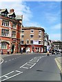 The Custom House, Whitby Harbour