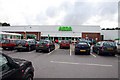 ASDA supermarket in Wheatley