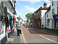 Swan Street, West Malling