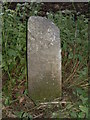 Old Milestone