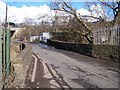 Deep Lane Bridge, Grange Lane, Sheffield