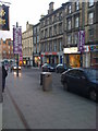 King Street, Stirling