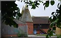 Oast House, Priory Works