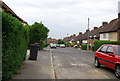 Somerhill Close