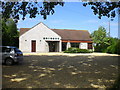 The Village Hall Kingston Seymour