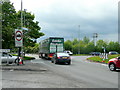 A40/A449 roundabout, Ross-on-Wye 2