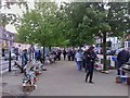 Buckingham Flea Market