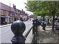 High Street, Buckingham