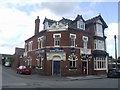 Rose & Crown - Birchills