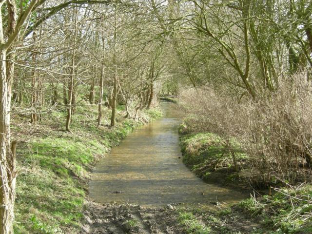 Miller's Green Ford © John Leeming cc-by-sa/2.0 :: Geograph Britain and ...