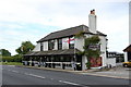 Robin hood Pub, Icklesham