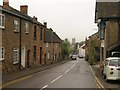 East Street, Ilminster