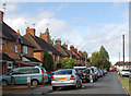 George Street, Stockton