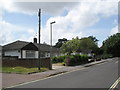 Bungalows in Padnell Avenue