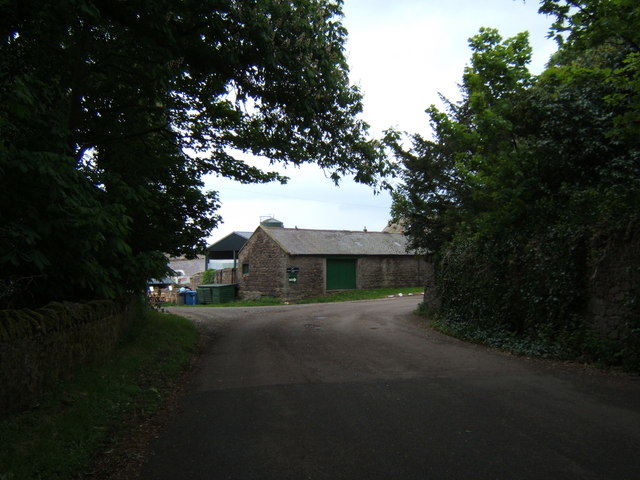 North Doddington Farm