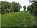 Footpath to Watlington