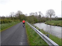 H1111 : Kingfisher Trail and Shannon-Erne Waterway by Oliver Dixon