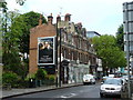 Upper Richmond Road, Putney