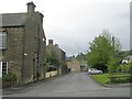 Park Street - Moorside