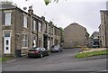 Thornton Street - Moorside