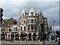 The Railway PH, Putney