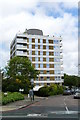 Flats in Warwick Drive, Putney