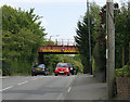 2009 : A431 near Willsbridge