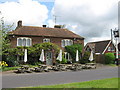 The Flying Horse Public House, Boughton Lees