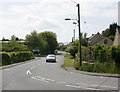 2009 : B3109 near Corsham