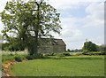 2009 : Cottages seen from the A4