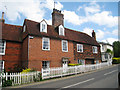 Copthall Cottages, Saint David