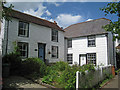 Cranbrook Cottage, and 1 & 2 The Tanyard, Cranrook