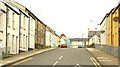 Irish Street, Killyleagh