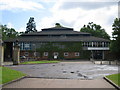 Wilde Theatre, South Hill Park