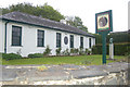 Lloyd George museum at Llanystumdwy