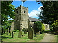 Cayton Church