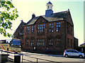 The Carnegie Library at Montrose