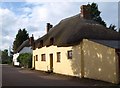 Cottages, Broadclyst