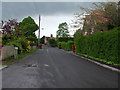 School Lane, Appleby